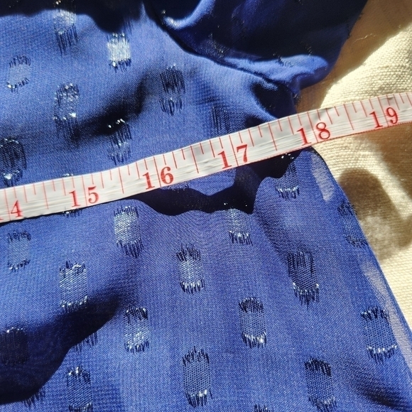 Macbeth collection by Margaret Josephs cami and tunic cover - Picture 12 of 17